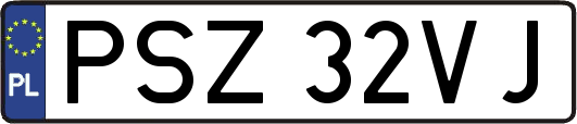PSZ32VJ