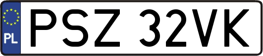 PSZ32VK