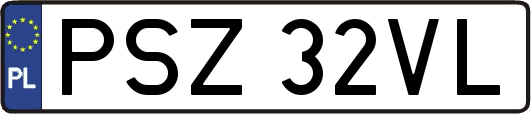 PSZ32VL