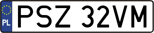 PSZ32VM