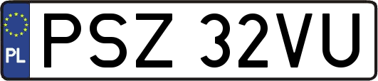 PSZ32VU