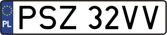 PSZ32VV