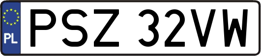 PSZ32VW