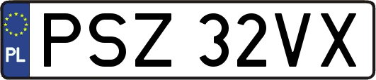PSZ32VX