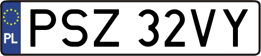 PSZ32VY