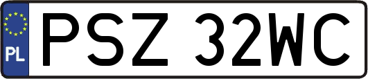 PSZ32WC