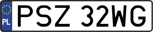 PSZ32WG