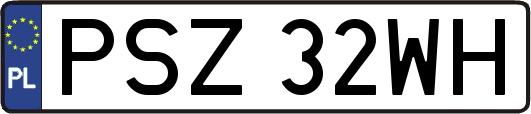 PSZ32WH