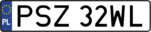 PSZ32WL