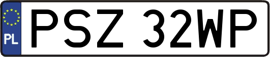 PSZ32WP