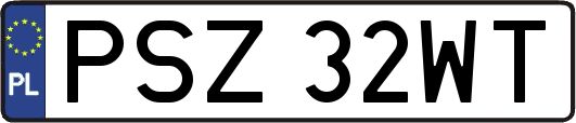 PSZ32WT