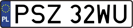 PSZ32WU