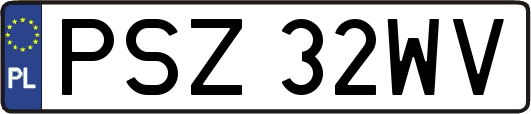 PSZ32WV