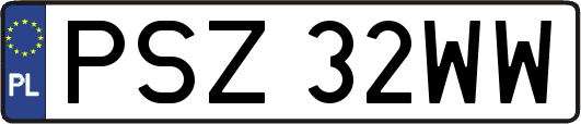 PSZ32WW