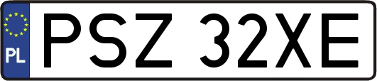 PSZ32XE
