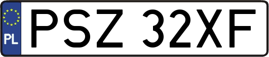 PSZ32XF