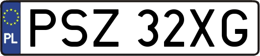 PSZ32XG