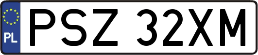 PSZ32XM