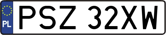 PSZ32XW
