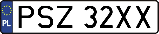 PSZ32XX