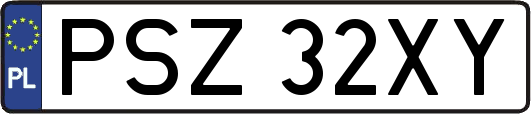 PSZ32XY