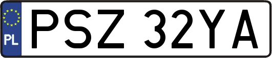 PSZ32YA