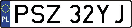 PSZ32YJ