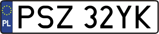 PSZ32YK