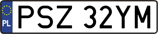 PSZ32YM