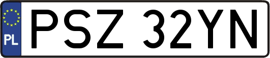 PSZ32YN