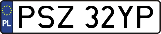 PSZ32YP