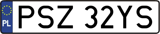 PSZ32YS