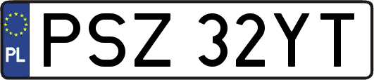 PSZ32YT