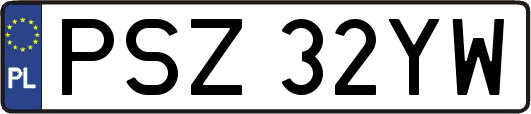 PSZ32YW