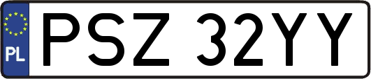 PSZ32YY