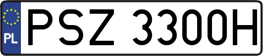 PSZ3300H