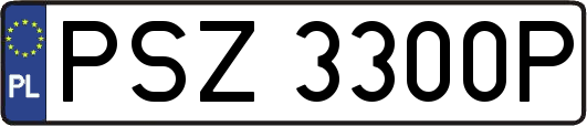 PSZ3300P