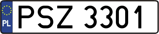 PSZ3301