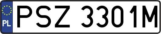 PSZ3301M