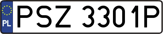 PSZ3301P