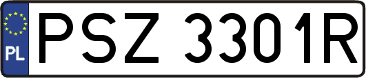 PSZ3301R