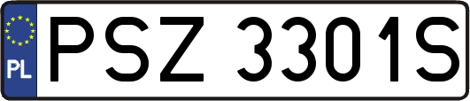 PSZ3301S
