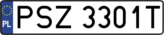 PSZ3301T