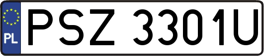 PSZ3301U