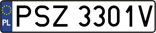 PSZ3301V
