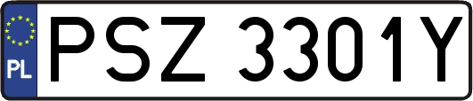 PSZ3301Y