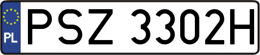 PSZ3302H