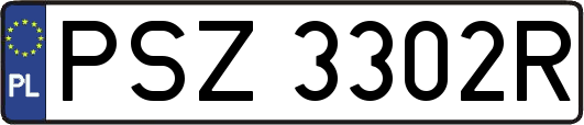 PSZ3302R