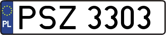 PSZ3303