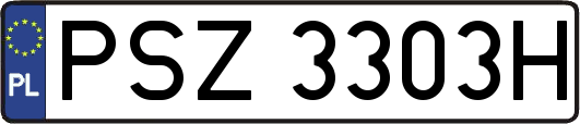 PSZ3303H